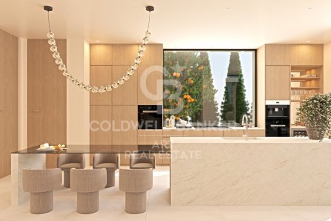 House for sale in Estepona, Malaga, Spain 4 bedrooms, 359 sq.m. No. 157758 - photo 10