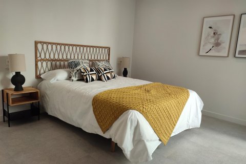 Bungalow zum Verkauf Pilar de la Horadada, Alicante, Spanien 2 Schlafzimmer, 77 m2 Nr. 112191 - Foto 6