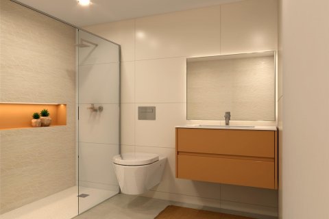 Bungalow zum Verkauf Pilar de la Horadada, Alicante, Spanien 2 Schlafzimmer, 77 m2 Nr. 112191 - Foto 7