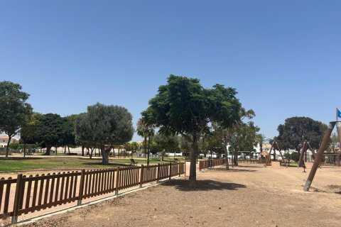 Bungalow zum Verkauf Pilar de la Horadada, Alicante, Spanien 2 Schlafzimmer, 77 m2 Nr. 112191 - Foto 12
