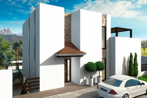 Villa zum Verkauf Alicante, Spanien 3 Schlafzimmer, 131 m2 Nr. 112197 - Foto 5