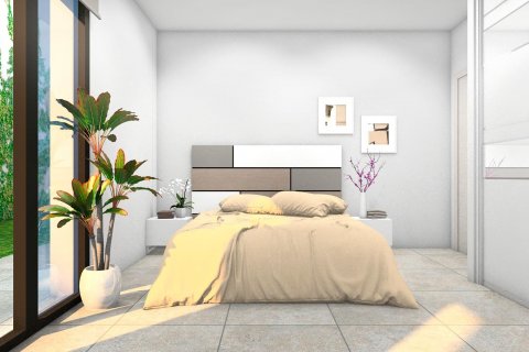 Villa zum Verkauf Alicante, Spanien 3 Schlafzimmer, 131 m2 Nr. 112197 - Foto 13