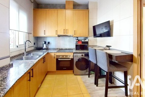 Apartament w El Vendrell, Tarragona, Hiszpania 1 sypialnia, 47 mkw. nr 187675 – zdjęcie 4