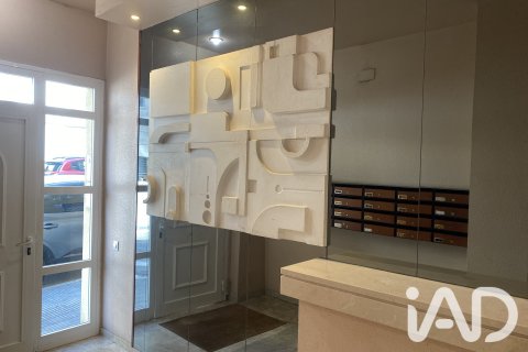 Apartament w El Vendrell, Tarragona, Hiszpania 1 sypialnia, 47 mkw. nr 187675 – zdjęcie 18