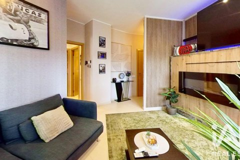 Apartament w El Vendrell, Tarragona, Hiszpania 1 sypialnia, 47 mkw. nr 187675 – zdjęcie 2