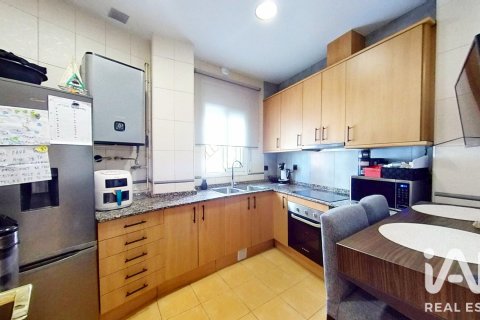 Apartament w El Vendrell, Tarragona, Hiszpania 1 sypialnia, 47 mkw. nr 187675 – zdjęcie 5