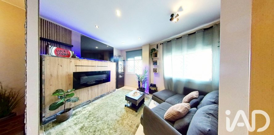 Apartament w El Vendrell, Tarragona, Hiszpania 1 sypialnia, 47 mkw. nr 187675