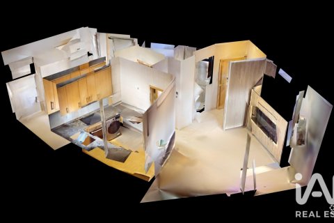 Apartament w El Vendrell, Tarragona, Hiszpania 1 sypialnia, 47 mkw. nr 187675 – zdjęcie 29