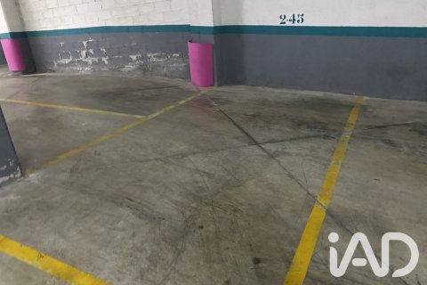Apartament w El Vendrell, Tarragona, Hiszpania 1 sypialnia, 47 mkw. nr 187675 – zdjęcie 27