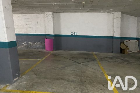 Apartament w El Vendrell, Tarragona, Hiszpania 1 sypialnia, 47 mkw. nr 187675 – zdjęcie 26
