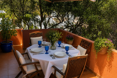 Apartament w Ciutadella De Menorca, Menorca, Hiszpania 2 sypialnie, 60 mkw. nr 187670 – zdjęcie 8