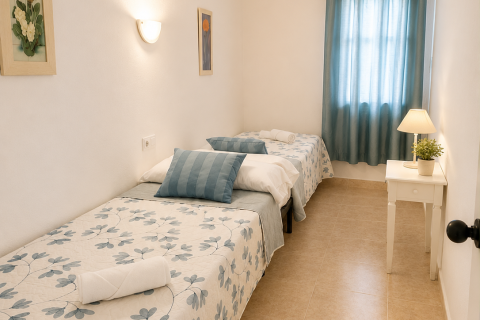 Apartament w Ciutadella De Menorca, Menorca, Hiszpania 2 sypialnie, 60 mkw. nr 187670 – zdjęcie 7