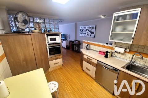 Продажа квартиры в Аликанте, Испания 3 спальни, 140м2 №187769 - фото 10