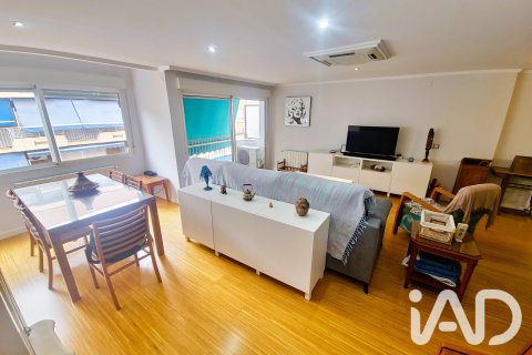 Продажа квартиры в Аликанте, Испания 3 спальни, 140м2 №187769 - фото 3