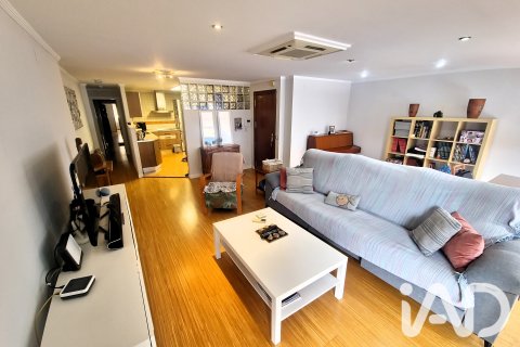 Продажа квартиры в Аликанте, Испания 3 спальни, 140м2 №187769 - фото 4