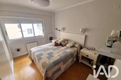 Appartamento in vendita a Alicante, Spagna 3 camere da letto, 140 mq. N° 187769 - foto 21