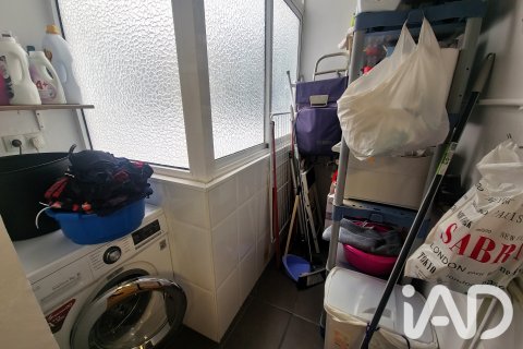 Продажа квартиры в Аликанте, Испания 3 спальни, 140м2 №187769 - фото 11
