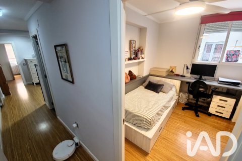 Продажа квартиры в Аликанте, Испания 3 спальни, 140м2 №187769 - фото 12