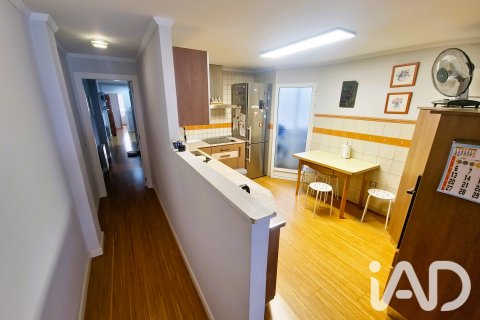 Продажа квартиры в Аликанте, Испания 3 спальни, 140м2 №187769 - фото 6