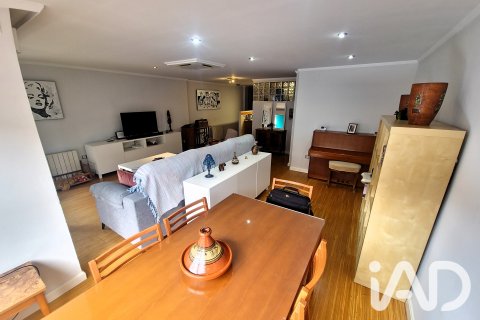 Продажа квартиры в Аликанте, Испания 3 спальни, 140м2 №187769 - фото 2