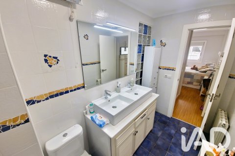 Appartamento in vendita a Alicante, Spagna 3 camere da letto, 140 mq. N° 187769 - foto 27