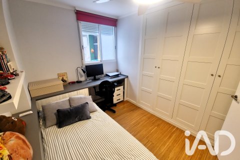 Продажа квартиры в Аликанте, Испания 3 спальни, 140м2 №187769 - фото 13