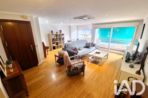 Продажа квартиры в Аликанте, Испания 3 спальни, 140м2 №187769 - фото 5