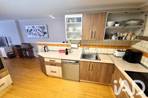 Продажа квартиры в Аликанте, Испания 3 спальни, 140м2 №187769 - фото 9