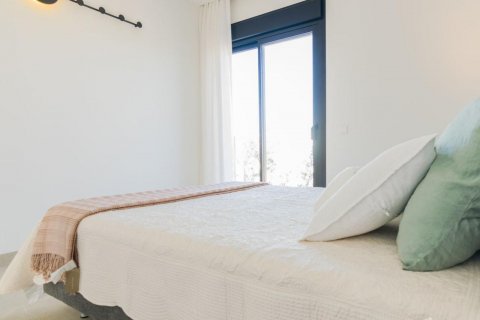 Villa en venta Dehesa De Campoamor, Alicante, España 3 dormitorios, 140 m2 No. 101363 - foto 10