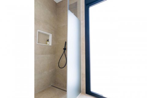 Villa en venta Dehesa De Campoamor, Alicante, España 3 dormitorios, 140 m2 No. 101363 - foto 9