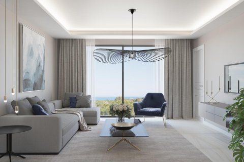 Apartamento en venta en Guardamar del Segura, Alicante, España 3 dormitorios, 116 m2 No. 170732 - foto 5