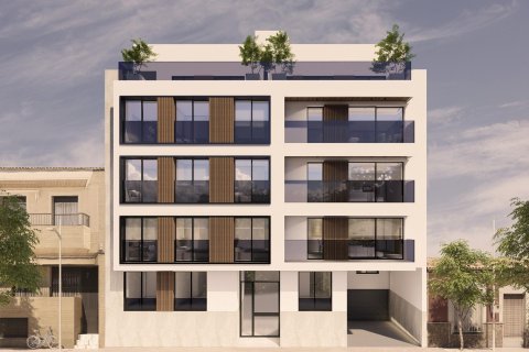 Apartment for sale in Guardamar del Segura, Alicante, Spain 4 bedrooms, 154 sq.m. No. 170733 - photo 10