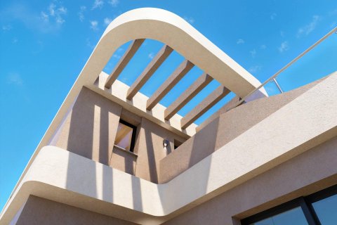 Villa pārdošanā Daya Nueva, Alicante, Spānijā 3 istabas, 109 m2 Nr. 170729 - attēls 6