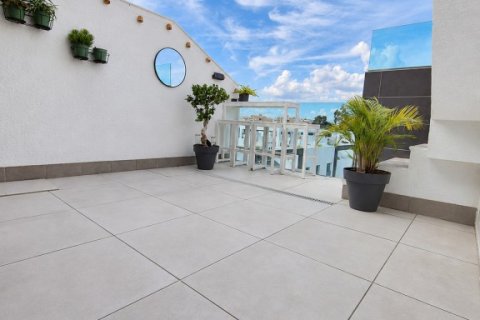 Huoneisto myytävänä Guardamar del Segura, Alicante, Espanja, 3 makuuhuonetta, 93 m2 No. 196980 - kuva 12