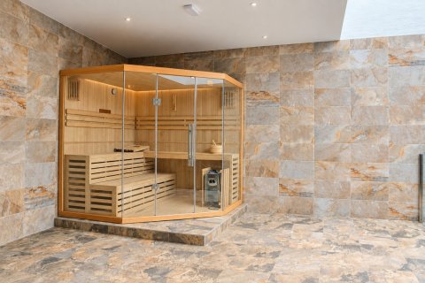 Huoneisto myytävänä Guardamar del Segura, Alicante, Espanja, 3 makuuhuonetta, 93 m2 No. 196980 - kuva 18