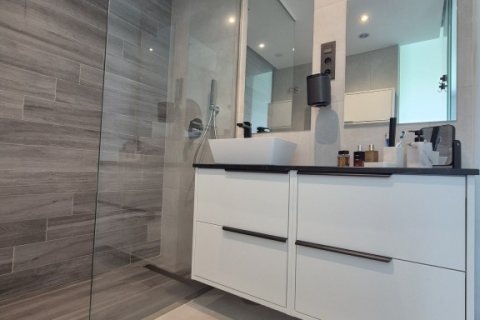 Huoneisto myytävänä Guardamar del Segura, Alicante, Espanja, 3 makuuhuonetta, 93 m2 No. 196980 - kuva 7