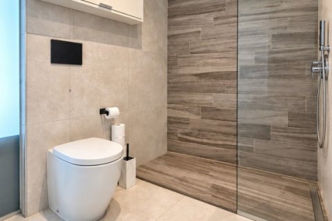 Huoneisto myytävänä Guardamar del Segura, Alicante, Espanja, 3 makuuhuonetta, 93 m2 No. 196980 - kuva 8