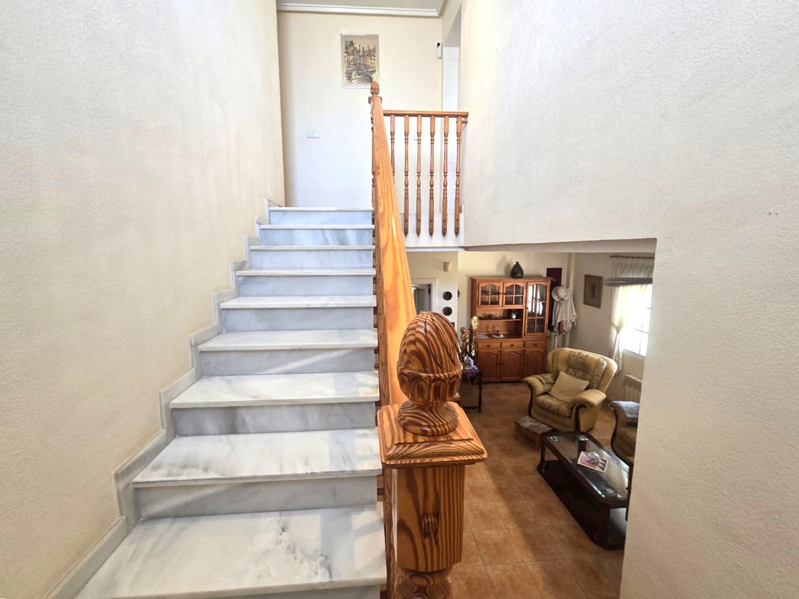 Villa in Los Balcones, Alicante, Spanien 3 Schlafzimmer, 98 m2 Nr. 196975