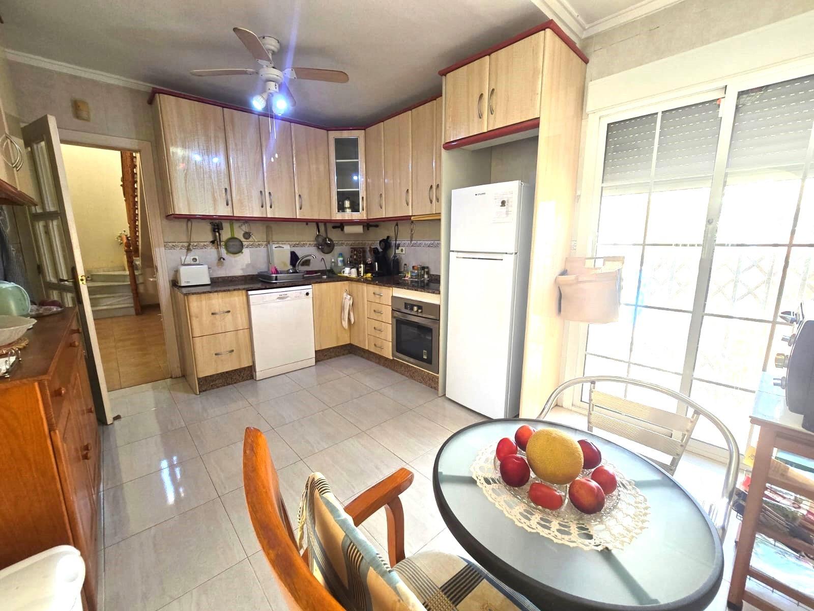 Villa in Los Balcones, Alicante, Spanien 3 Schlafzimmer, 98 m2 Nr. 196975