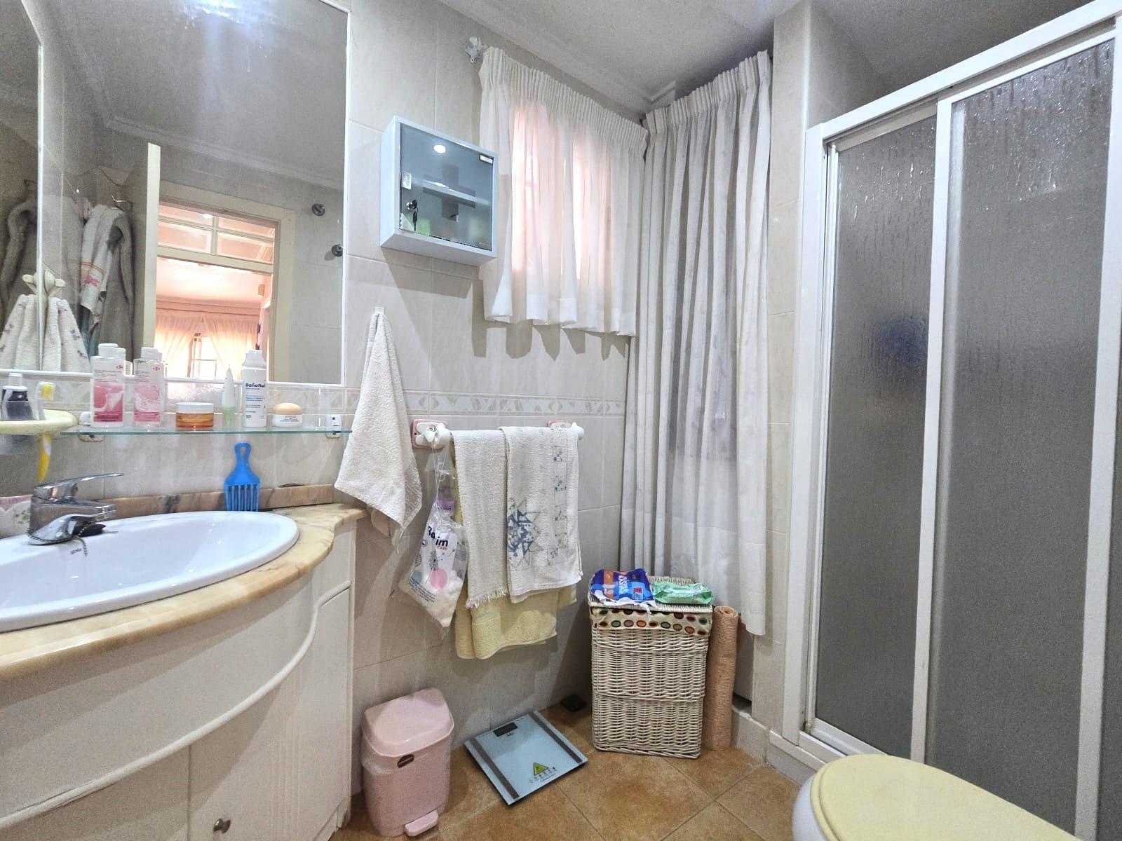 Villa in Los Balcones, Alicante, Spanien 3 Schlafzimmer, 98 m2 Nr. 196975