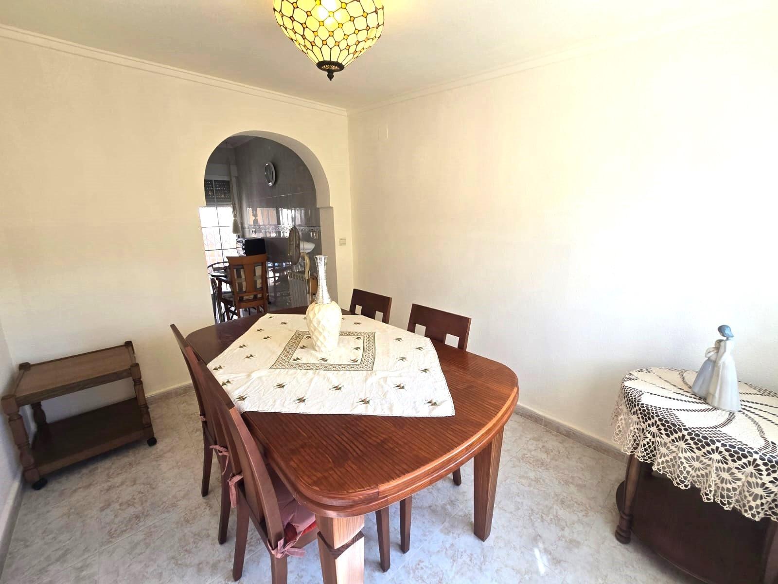 Villa in Los Balcones, Alicante, Spanien 3 Schlafzimmer, 98 m2 Nr. 196975