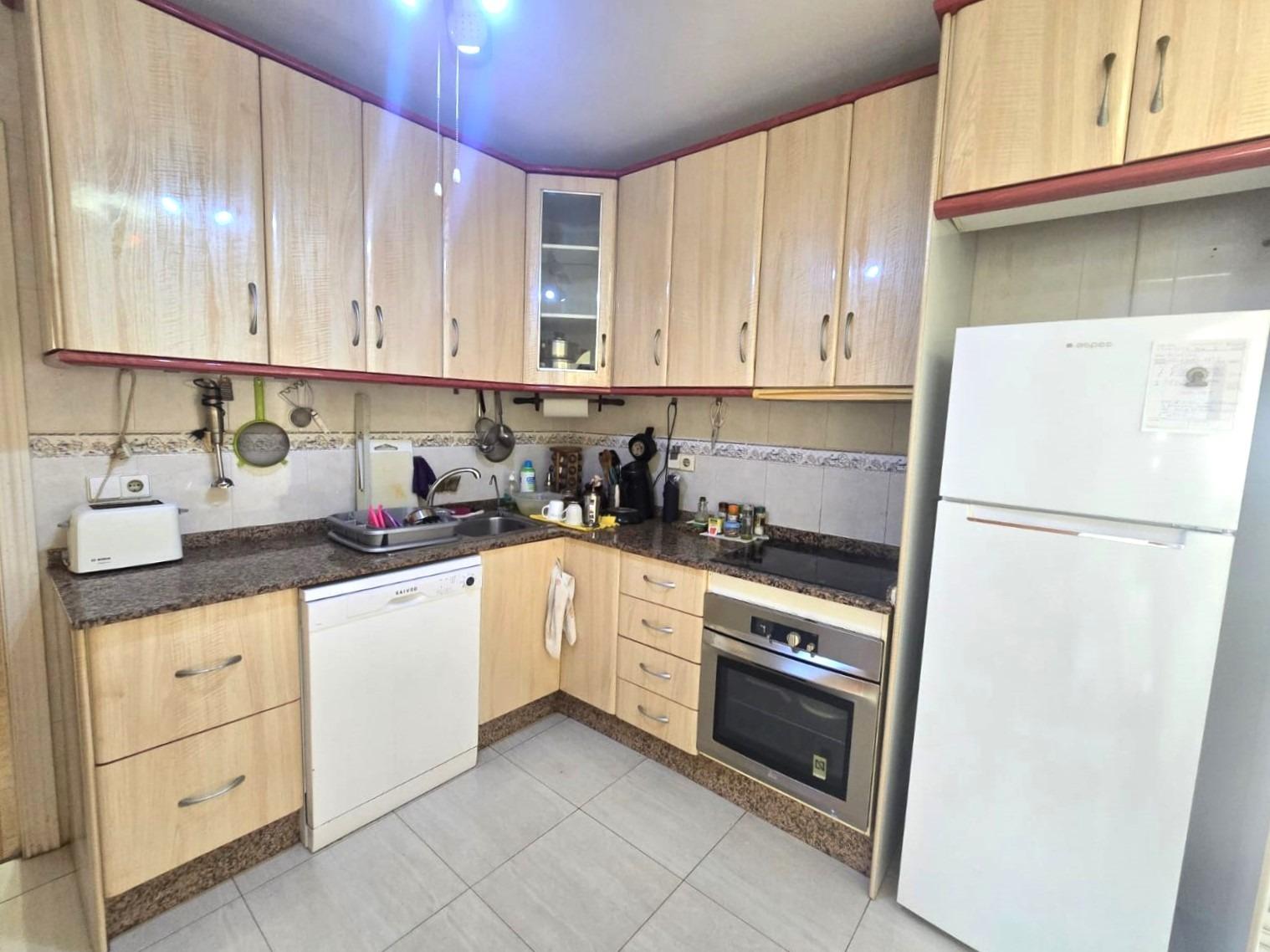 Villa in Los Balcones, Alicante, Spanien 3 Schlafzimmer, 98 m2 Nr. 196975