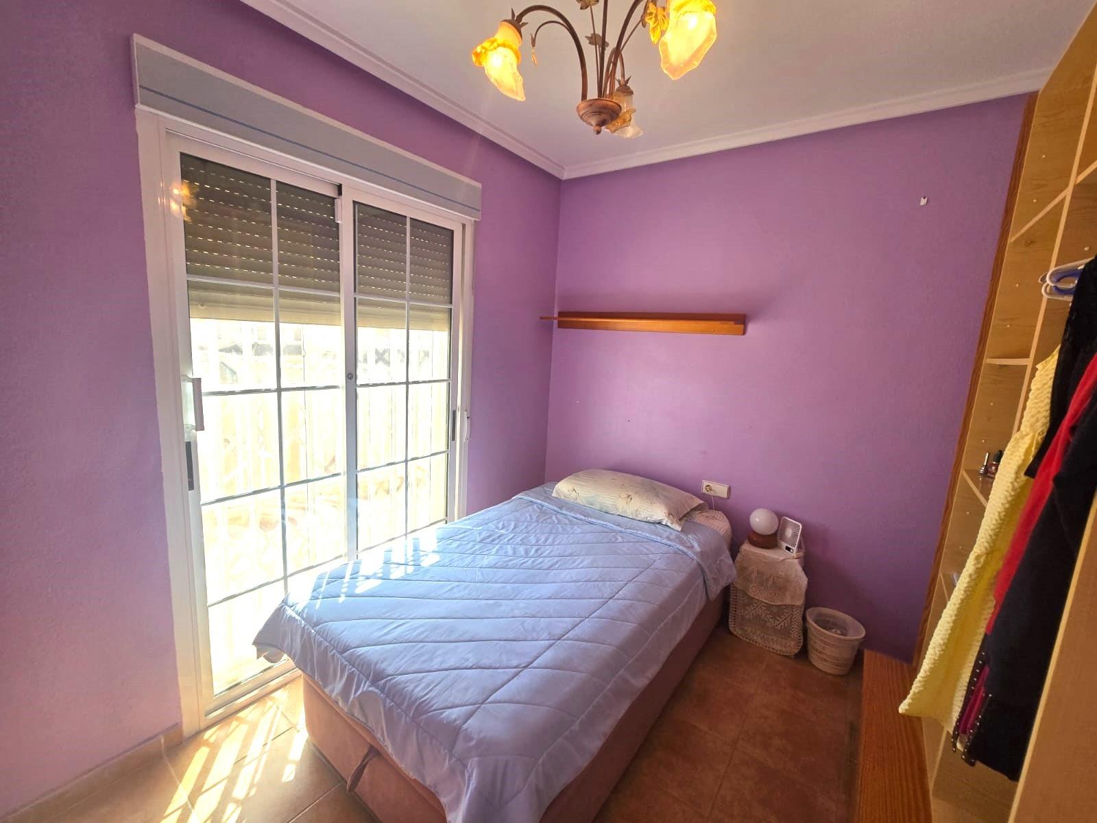 Villa in Los Balcones, Alicante, Spanien 3 Schlafzimmer, 98 m2 Nr. 196975