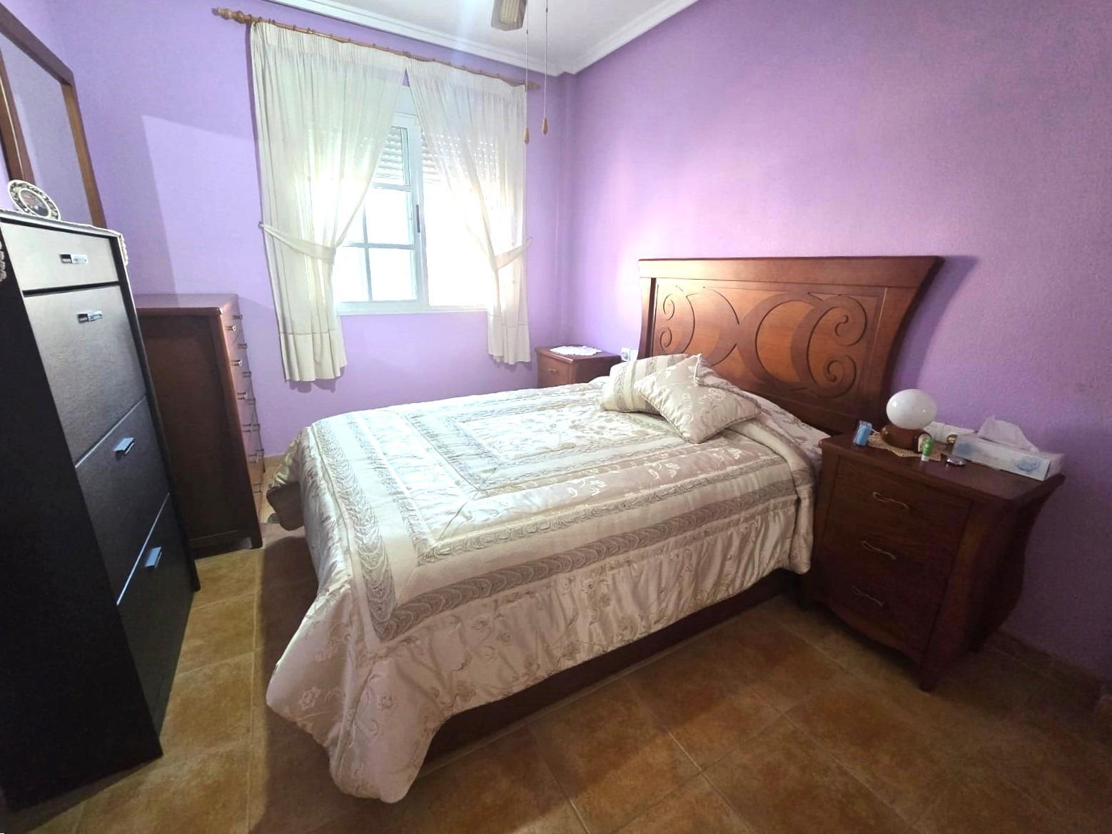 Villa in Los Balcones, Alicante, Spanien 3 Schlafzimmer, 98 m2 Nr. 196975