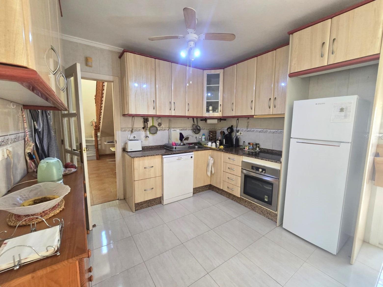 Villa in Los Balcones, Alicante, Spanien 3 Schlafzimmer, 98 m2 Nr. 196975