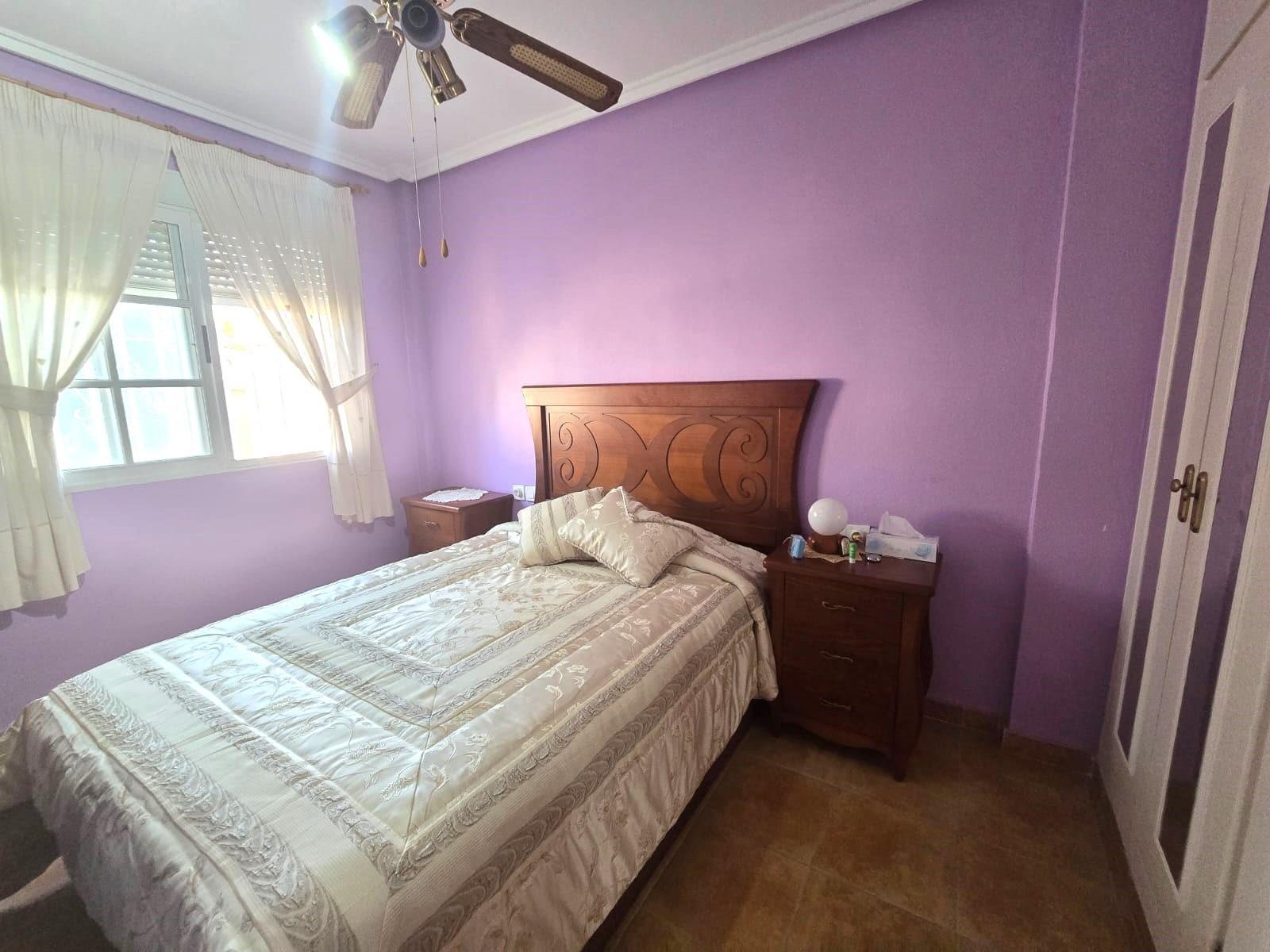 Villa in Los Balcones, Alicante, Spanien 3 Schlafzimmer, 98 m2 Nr. 196975