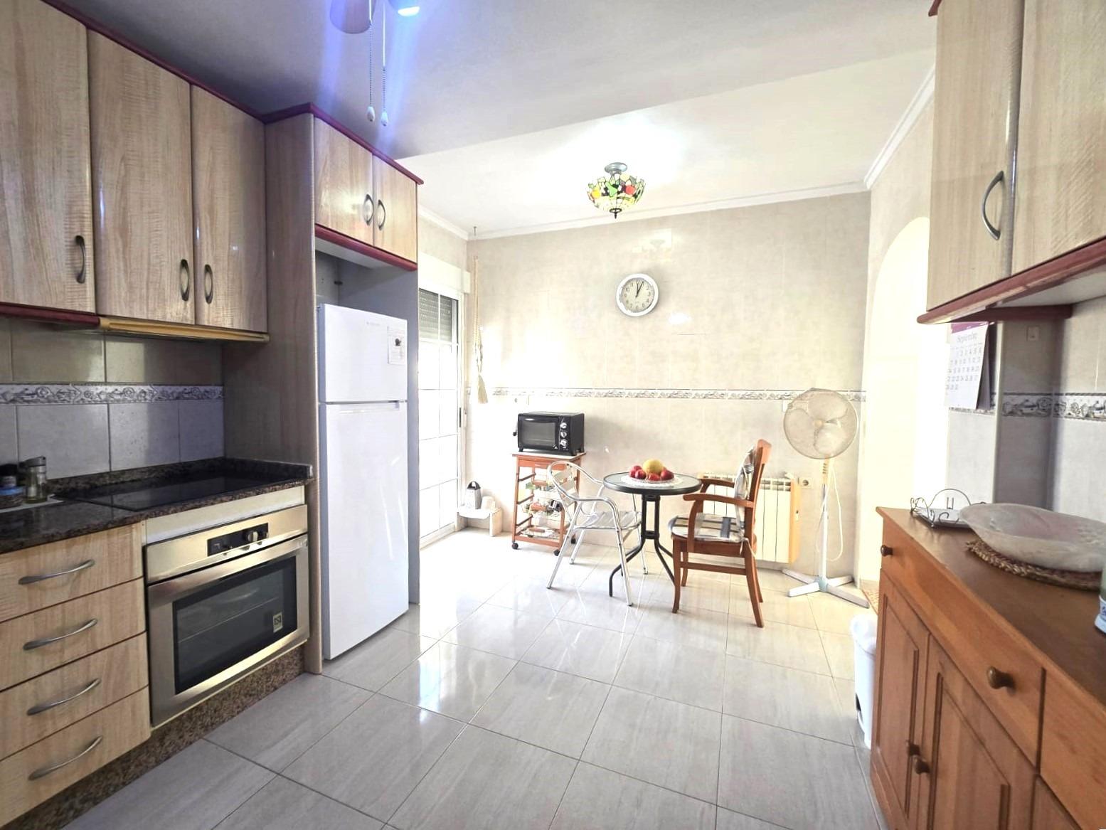 Villa in Los Balcones, Alicante, Spanien 3 Schlafzimmer, 98 m2 Nr. 196975