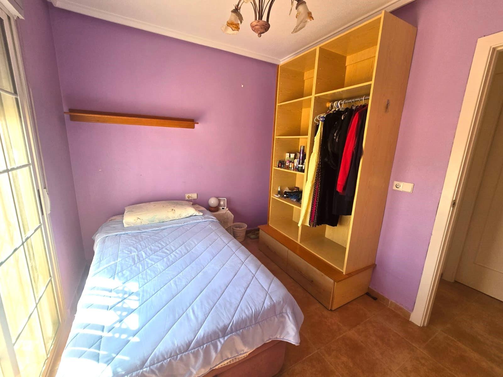 Villa in Los Balcones, Alicante, Spanien 3 Schlafzimmer, 98 m2 Nr. 196975
