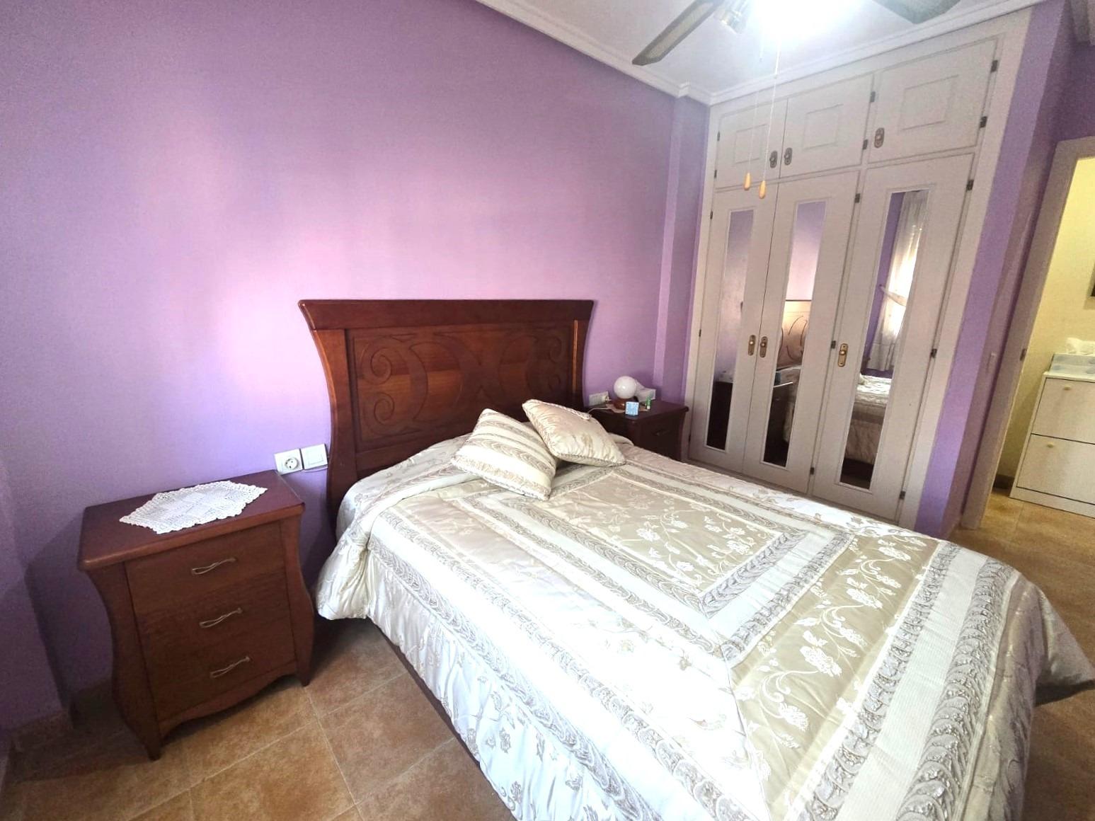 Villa in Los Balcones, Alicante, Spanien 3 Schlafzimmer, 98 m2 Nr. 196975