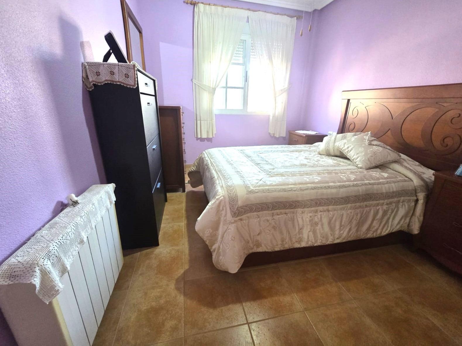 Villa in Los Balcones, Alicante, Spanien 3 Schlafzimmer, 98 m2 Nr. 196975